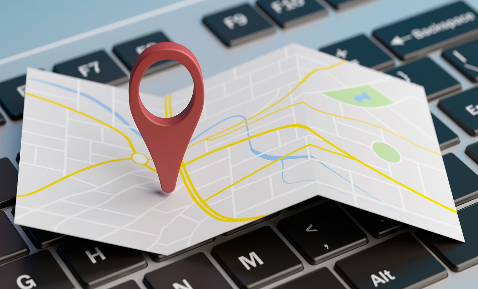 Seo Local para empresas